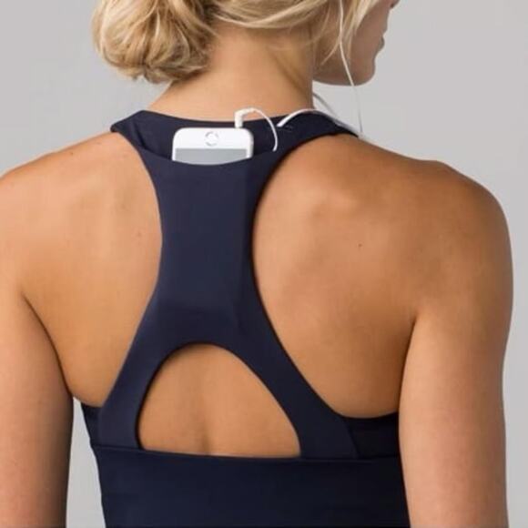 Lululemon Final Lap Tank447 - Picture 5 of 7